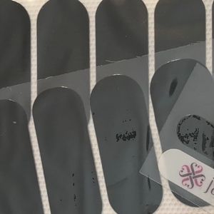 Jamberry - Darkest Black